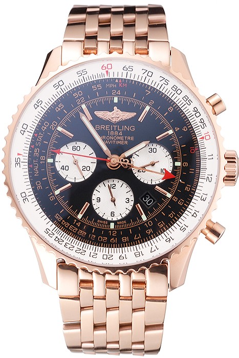 What New Breitling Fake Watches Are Looking Forward To?