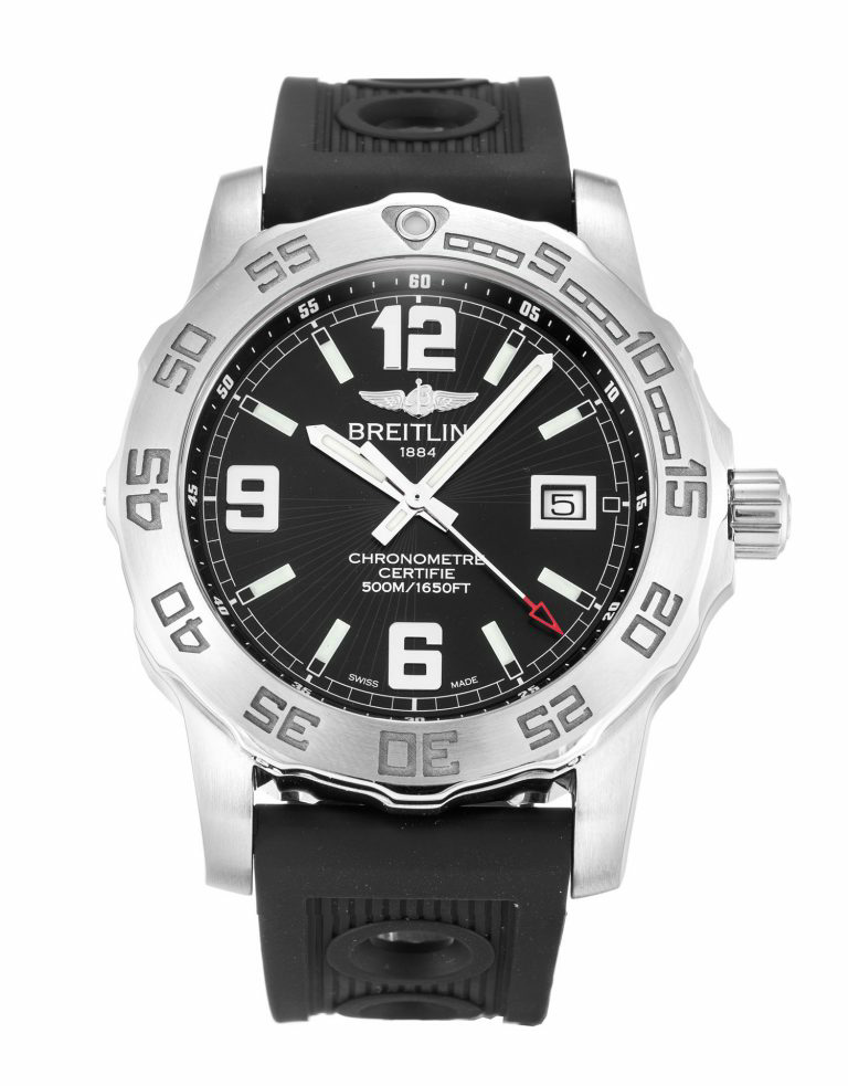 Breitling Colt Quartz A74387 Replica