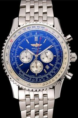 Luxury Navitimer 4158 Replica Designer Watches