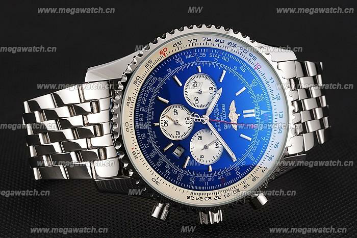 Luxury Navitimer 4158 Replica Designer Watches