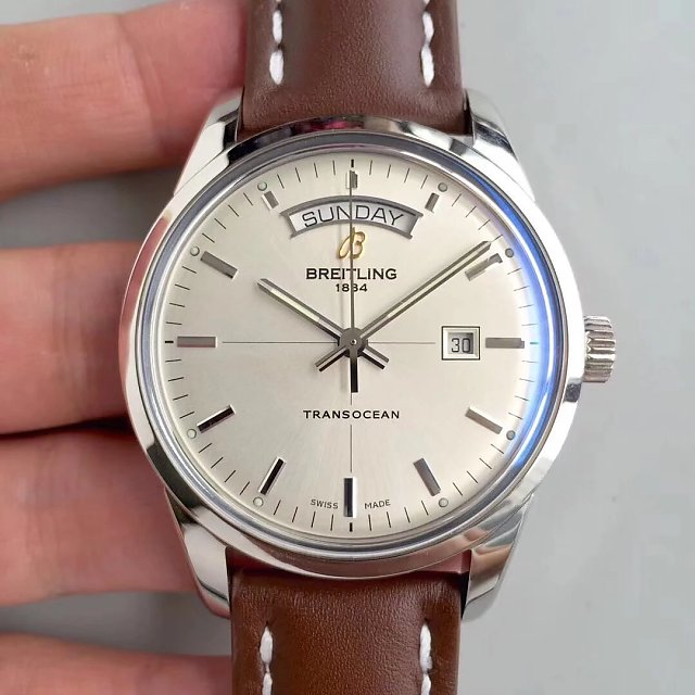 Replica Breitling Transocean Watch