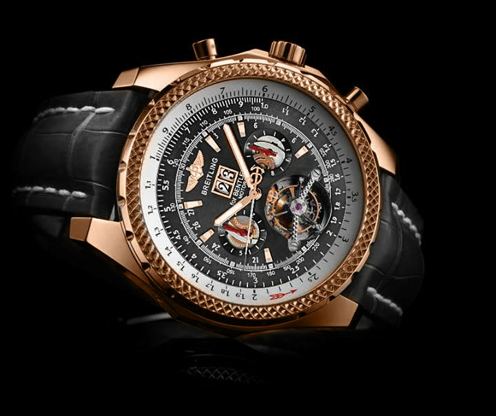 fake breitling