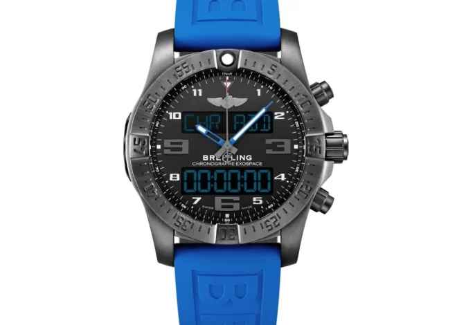 The Changing Expectations of UK Watch Buyers and the Rise of Value-Driven Luxury Alternatives