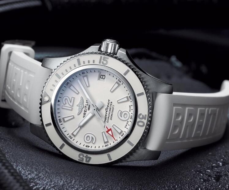 The Ultimate Guide To Best Breitling Superocean Fake Watches For Sale With White Dials