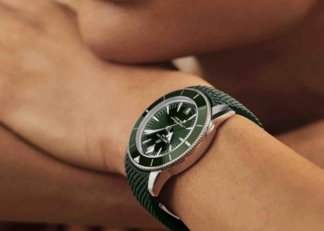 Top Fake Breitling Superocean Heritage Watches Return And Update