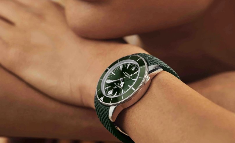 Top Fake Breitling Superocean Heritage Watches Return And Update